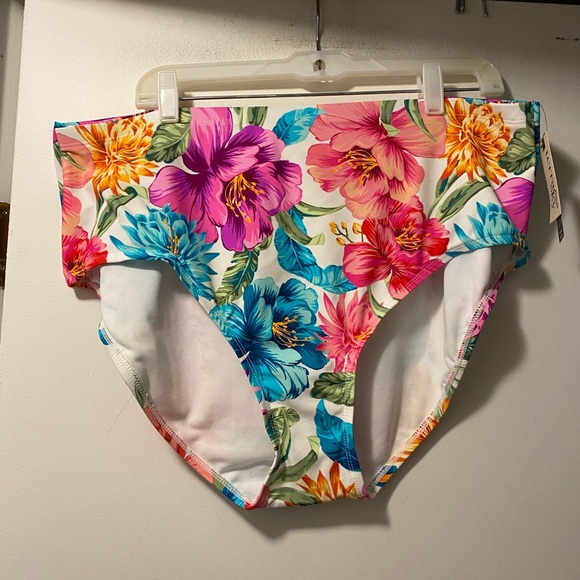 terra sky bathing suits